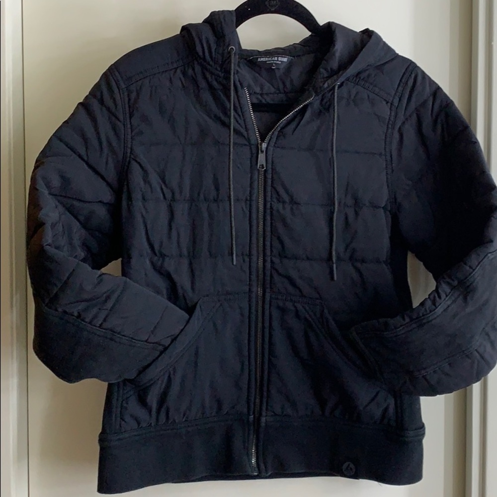 American Giant Blizzard Jacket